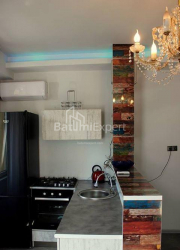 شقة سكنية 62 متر مربع - روستافيلي, Batumi, جورجيا