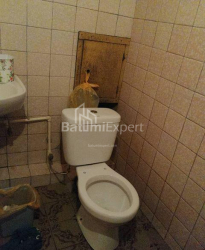 شقة سكنية 64 متر مربع - فاختانغ جورجاسالي, Batumi, جورجيا