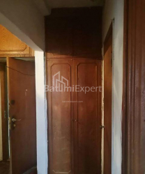 شقة سكنية 64 متر مربع - فاختانغ جورجاسالي, Batumi, جورجيا