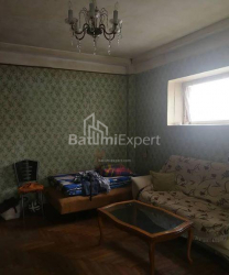 شقة سكنية 64 متر مربع - فاختانغ جورجاسالي, Batumi, جورجيا