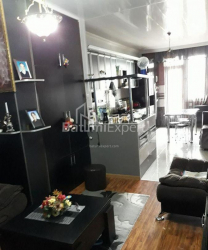 شقة سكنية 102 متر مربع - يوريفسكايا, Batumi, جورجيا
