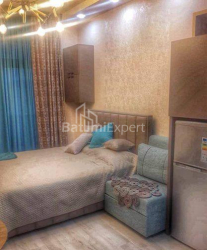 شقة سكنية 30 متر مربع - يوريفسكايا, Batumi, جورجيا
