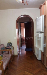 شقة سكنية 87 متر مربع - يوريفسكايا, Batumi, جورجيا