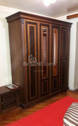 شقة سكنية 87 متر مربع - يوريفسكايا, Batumi, جورجيا
