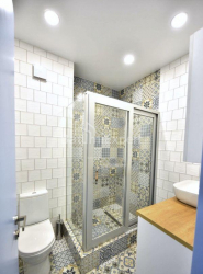 شقة سكنية 3-комн 56 m² - Tbel-Abuseridze, Batumi