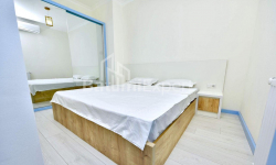 شقة سكنية 3-комн 56 m² - Tbel-Abuseridze, Batumi