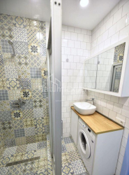 شقة سكنية 3-комн 56 m² - Tbel-Abuseridze, Batumi