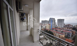 شقة سكنية 56 متر مربع - Tbel-Abuseridze, Batumi, جورجيا
