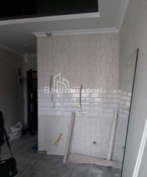 شقة سكنية 35 متر مربع - بترا باغراتيون, Batumi, جورجيا