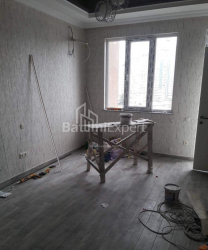 شقة سكنية 35 متر مربع - بترا باغراتيون, Batumi, جورجيا