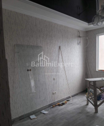 شقة سكنية 35 متر مربع - بترا باغراتيون, Batumi, جورجيا