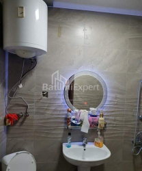 شقة سكنية 45 متر مربع - يوريفسكايا, Batumi, جورجيا