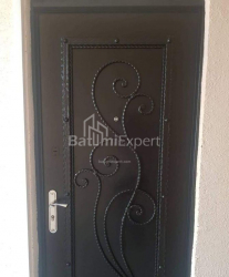 شقة سكنية 45 متر مربع - يوريفسكايا, Batumi, جورجيا