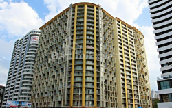 شقة سكنية 35 متر مربع - يوسف كوبالادزه, Batumi, جورجيا