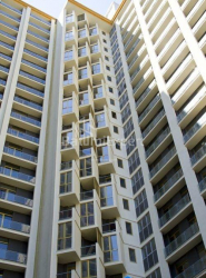 شقة سكنية 35 متر مربع - يوسف كوبالادزه, Batumi, جورجيا
