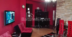شقة سكنية 85 متر مربع - الكسندرا بوشكين, Batumi, جورجيا