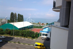 شقة سكنية 33 متر مربع - يوريفسكايا, Batumi, جورجيا