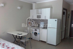شقة سكنية 33 متر مربع - يوريفسكايا, Batumi, جورجيا