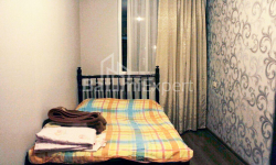 شقة سكنية 85 متر مربع - يوريفسكايا, Batumi, جورجيا