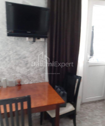 شقة سكنية 2-комн 31 m² - الكسندرا غريبويدوفا, Batumi