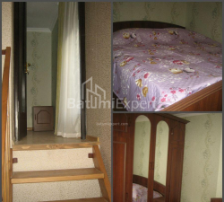 شقة سكنية 26 متر مربع - يوريفسكايا, Batumi, جورجيا