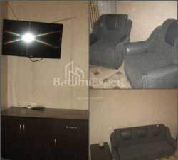 شقة سكنية 26 متر مربع - يوريفسكايا, Batumi, جورجيا