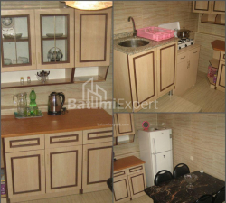 شقة سكنية 26 متر مربع - يوريفسكايا, Batumi, جورجيا