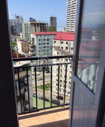 شقة سكنية 74 متر مربع - يوريفسكايا, Batumi, جورجيا
