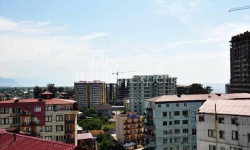 شقة سكنية 33 متر مربع - يوريفسكايا, Batumi, جورجيا