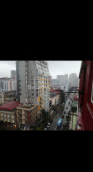 شقة سكنية 115 متر مربع - زورابا جورجيلادزه, Batumi, جورجيا