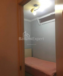 شقة سكنية 3-комн 52 m² - شالفا إيناساريدزه, Batumi