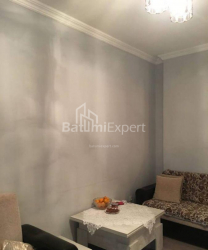 شقة سكنية 52 متر مربع - شالفا إيناساريدزه, Batumi, جورجيا