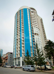 شقة سكنية 4-комн 112 m² - يوريفسكايا, Batumi