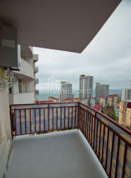 شقة سكنية 4-комн 112 m² - يوريفسكايا, Batumi
