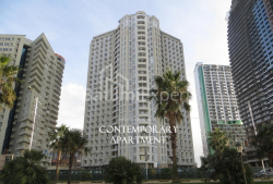شقة سكنية 3-комн 87 m² - زورابا جورجيلادزه, Batumi