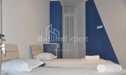 شقة سكنية 87 متر مربع - زورابا جورجيلادزه, Batumi, جورجيا