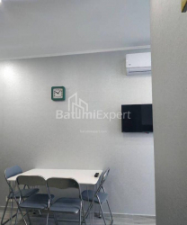شقة سكنية 34 متر مربع - يوريفسكايا, Batumi, جورجيا