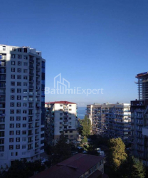 شقة سكنية 34 متر مربع - يوريفسكايا, Batumi, جورجيا