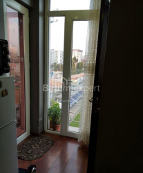 شقة سكنية 40 متر مربع - يوريفسكايا, Batumi, جورجيا