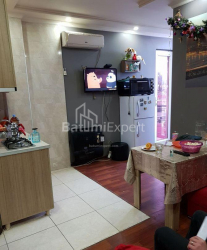 شقة سكنية 40 متر مربع - يوريفسكايا, Batumi, جورجيا