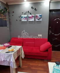 شقة سكنية 40 متر مربع - يوريفسكايا, Batumi, جورجيا
