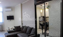 شقة سكنية 35 متر مربع - يوريفسكايا, Batumi, جورجيا