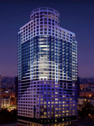 شقة سكنية 35 متر مربع - يوريفسكايا, Batumi, جورجيا