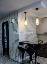 شقة سكنية 35 متر مربع - يوريفسكايا, Batumi, جورجيا