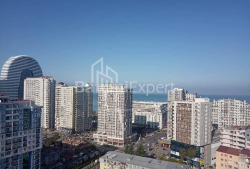 شقة سكنية 43 متر مربع - فاختانغ جورجاسالي, Batumi, جورجيا