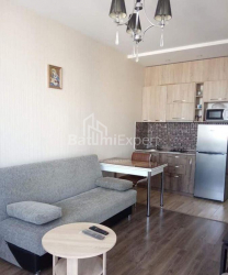 شقة سكنية 2-комн 43 m² - فاختانغ جورجاسالي, Batumi