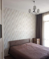 شقة سكنية 43 متر مربع - فاختانغ جورجاسالي, Batumi, جورجيا