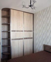 شقة سكنية 43 متر مربع - فاختانغ جورجاسالي, Batumi, جورجيا