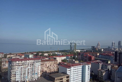 شقة سكنية 2-комн 43 m² - فاختانغ جورجاسالي, Batumi