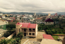 شقة سكنية 33 متر مربع - يوريفسكايا, Batumi, جورجيا
